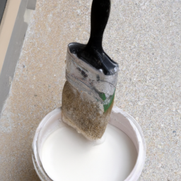 Peinture - façade : Protégez et Embellissez l'Extérieur de Votre Maison ou Bâtiment avec une Peinture de Façade de Qualité Somain